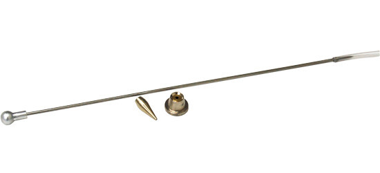 

Аксессуары Badger Air-Brush Co. Badger: General Purpose Conversion Kit