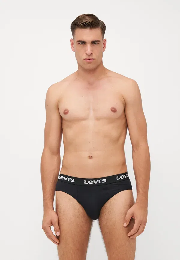 Трусы Levi'S, черный