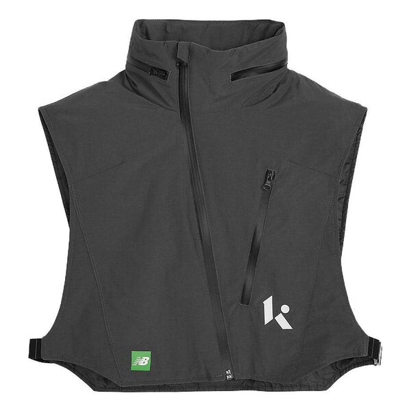 

Жилеты x klutch unleash жилет New Balance, черный