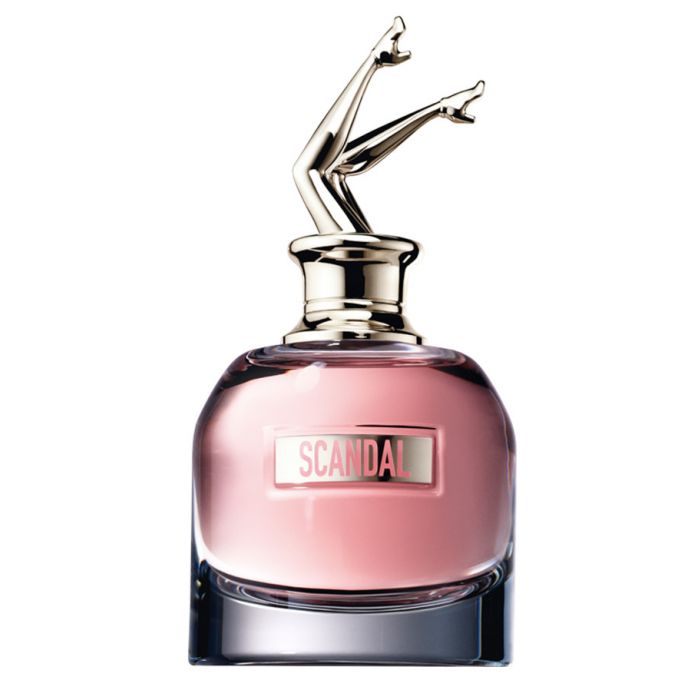 

Женская туалетная вода Scandal Eau de Parfum Jean Paul Gaultier, 80