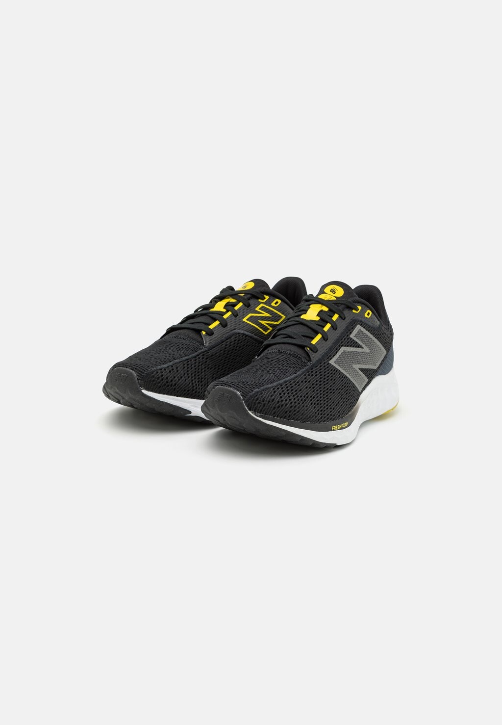 

Кроссовки FRESH FOAM ARISHI V4 New Balance, черный