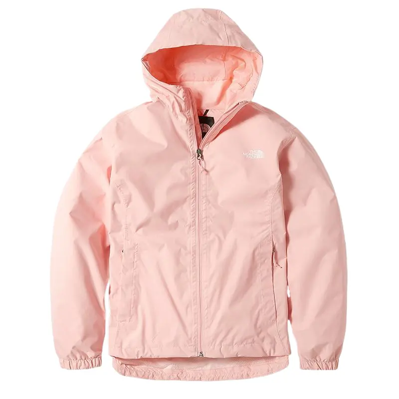 

Куртка женская розовый The North Face, розовый