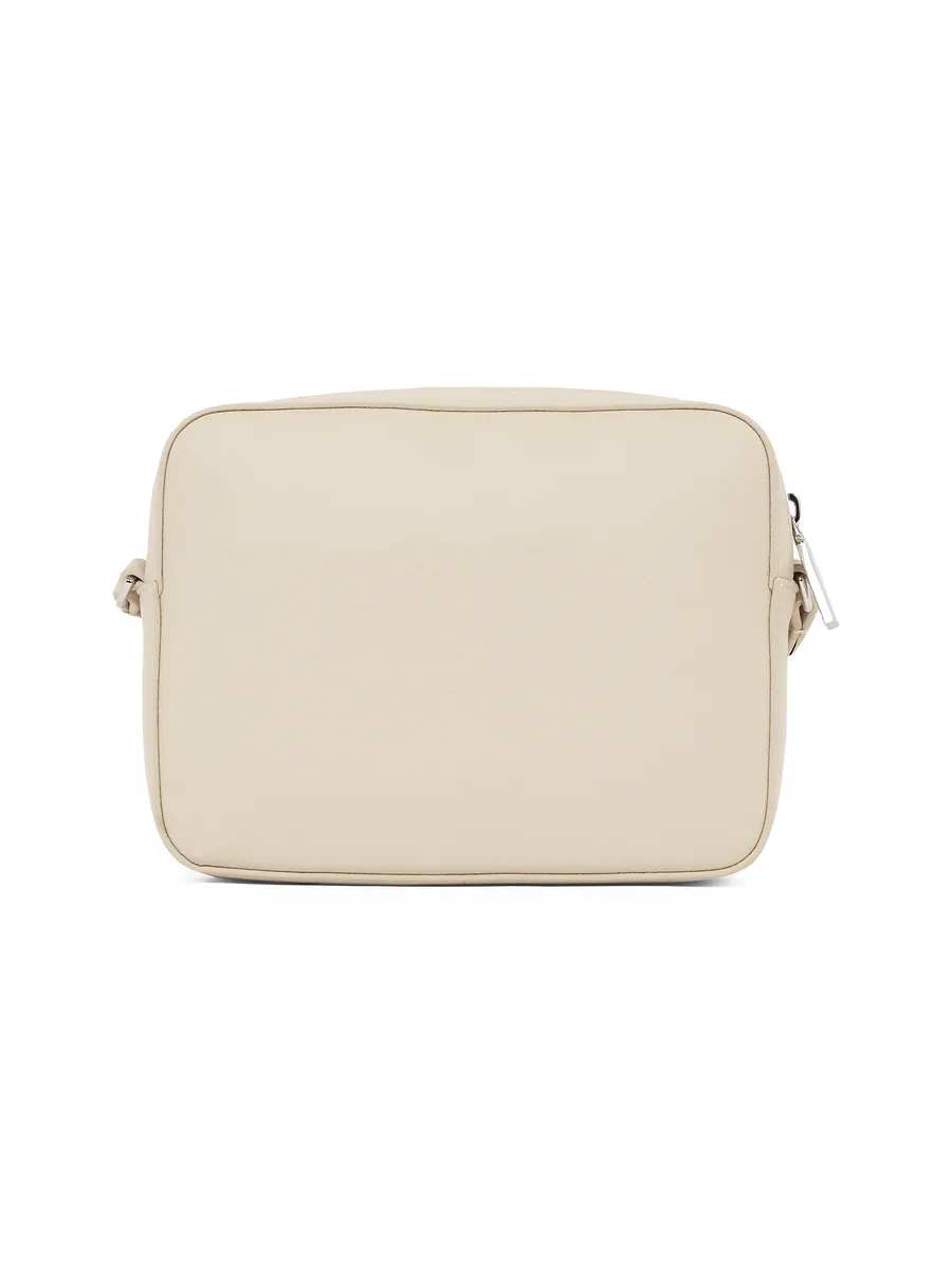 

Сумка через плечо Calvin Klein "RE-LOCK CAMERA BAG W/FLAP_PBL", женская сумка через плечо женская сумка, цвет Gray Morn