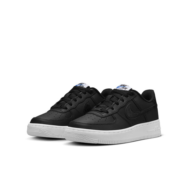 Кроссовки air force 1 lv8 'black white' Nike, черный — фото 3