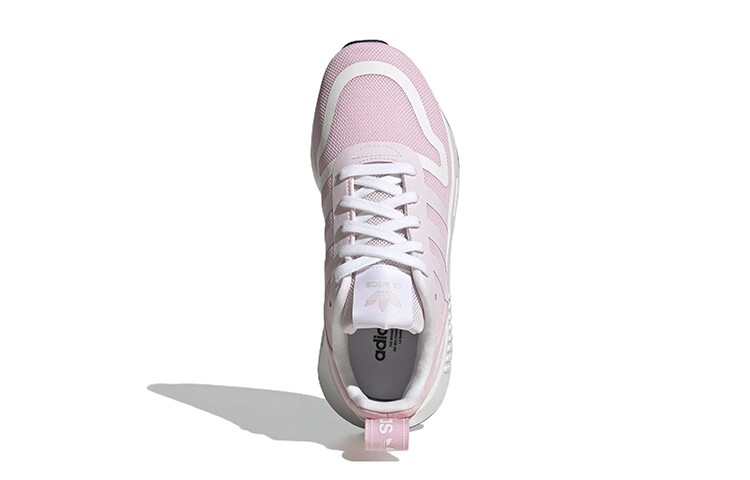 Детские кроссовки adidas originals Multix GS — фото 4
