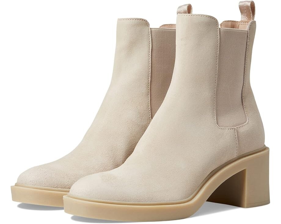 

Ботинки Dolce Vita Gilana, цвет Dune Suede