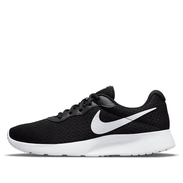 Кроссовки танджун Nike, черный
