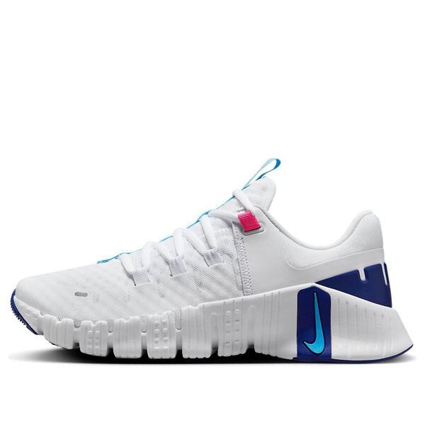 Кроссовки Nike Metcon 5, белый