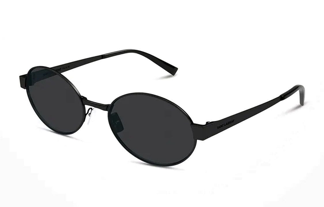 

SAINT LAURENT Женские солнцезащитные очки