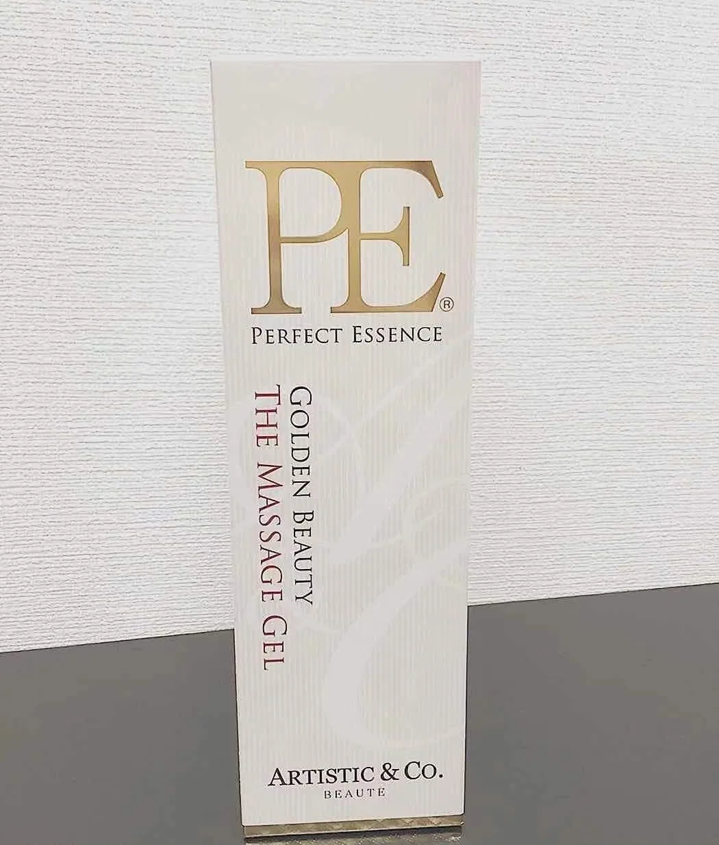 Гель для умывания Artistic & Co. — Гель для массажа P.E Golden Beauty The Massage Gel, , для Dr. Arrivo, 500 г — фото 2