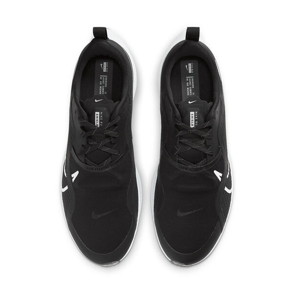 Кроссовки air zoom pegasus 37 shield Nike, черный — фото 4