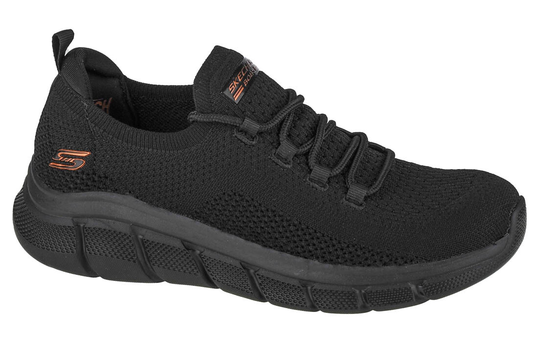 Кроссовки Skechers Skechers Bobs Sport B Flex Color Connect, черный