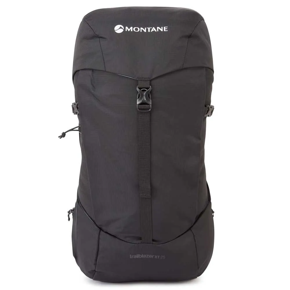 

Рюкзак Montane Trailblazer XT 25L, черный