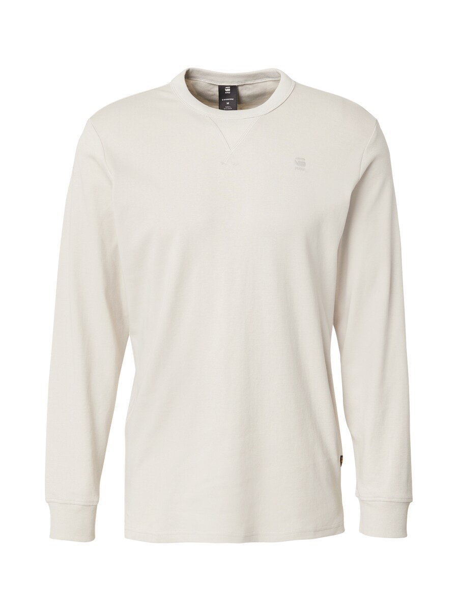 

Футболка G-STAR Nifous, Ecru