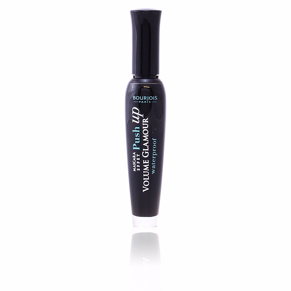 

Тушь для ресниц Volume Glamour Mascara Effet Push Up Waterproof Bourjois, 6 мл.