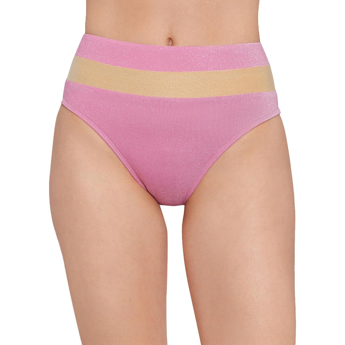 

Женский купальник Salt + Cove, цвет blush pink