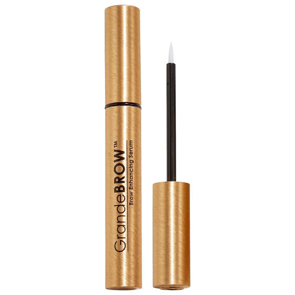 

Grande Cosmetics GrandeBROW Сыворотка для улучшения бровей, цвет Clear