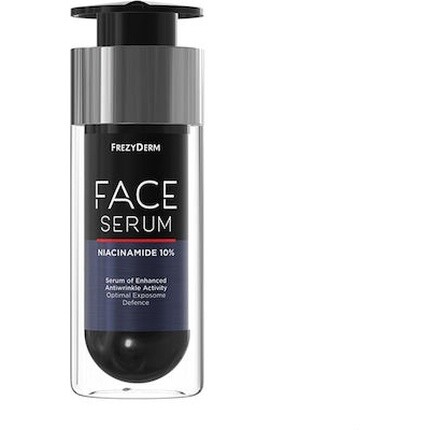 

Сыворотка для лица Ниацинамид 10 - 30 мл Frezyderm
