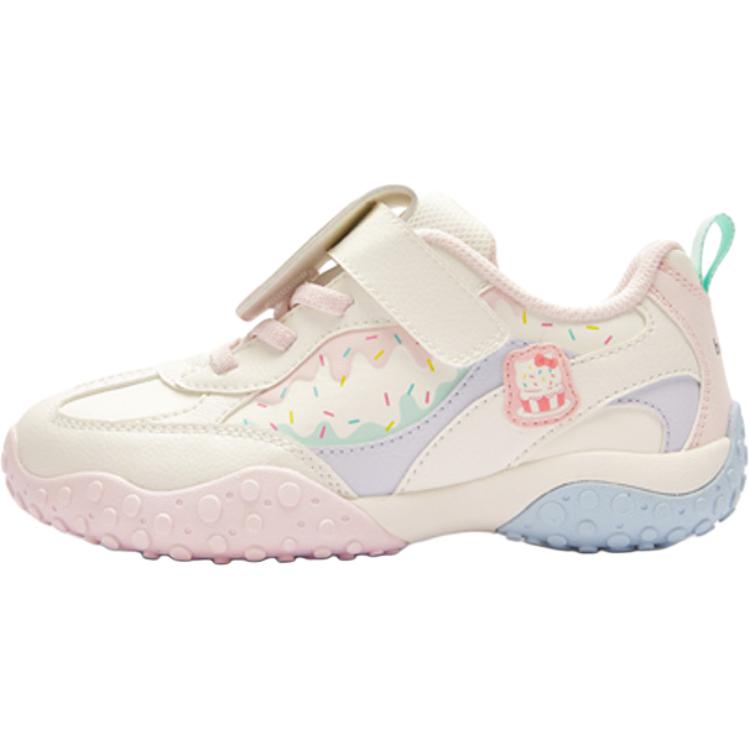 

Кроссовки для бега Sanrio x Sanrio Collaboration Series для детей BALABALA, белый