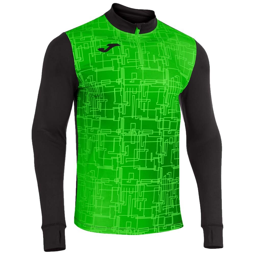 

Толстовка Joma Elite VIII, черный