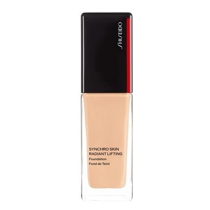

Тональный крем Synchro Skin Radiant Lifting Foundation 160 Shell 30 мл Shiseido