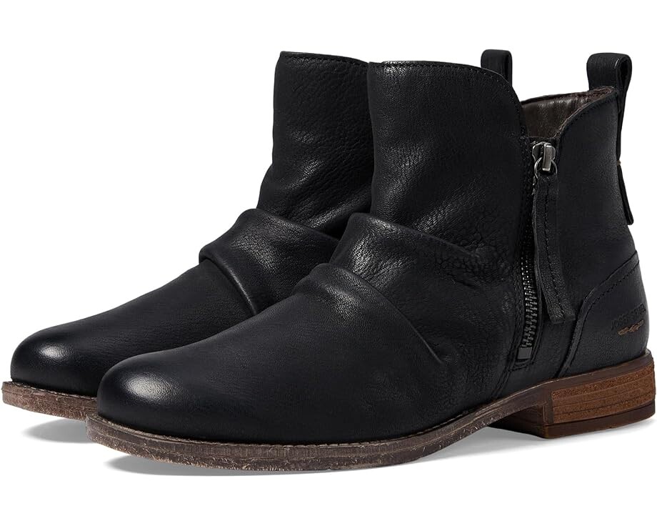 

Ботинки Josef Seibel Sienna 38, черный