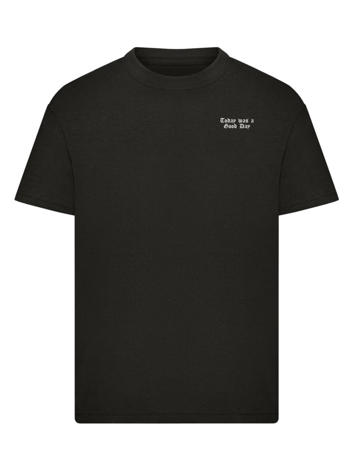 

Футболка Mister Tee, черный