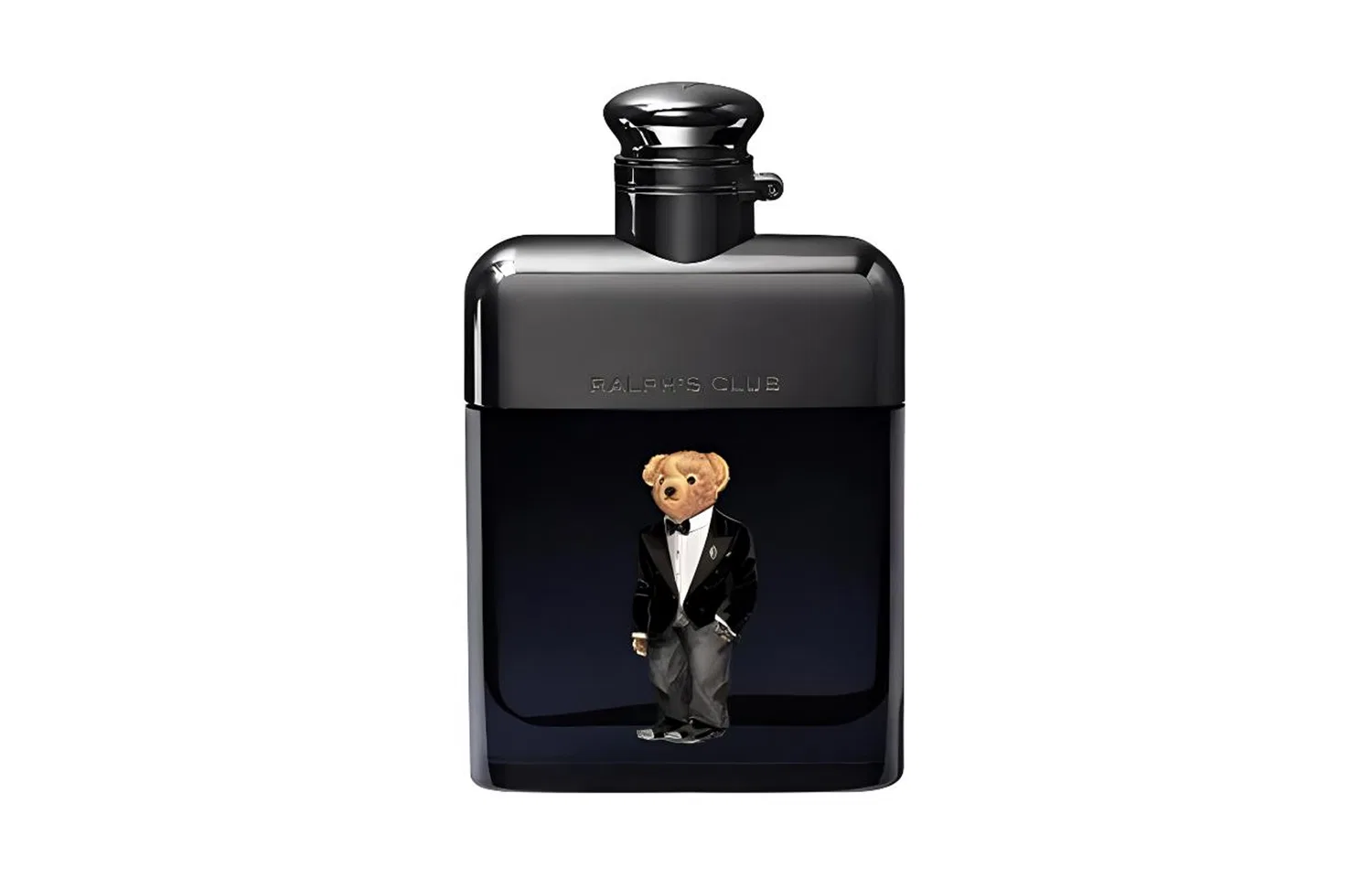 Мужская парфюмерная вода Ralph Lauren Bear Club 100 мл