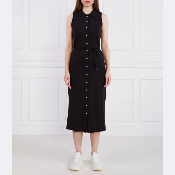 

Платье Tommy Hilfiger, черный
