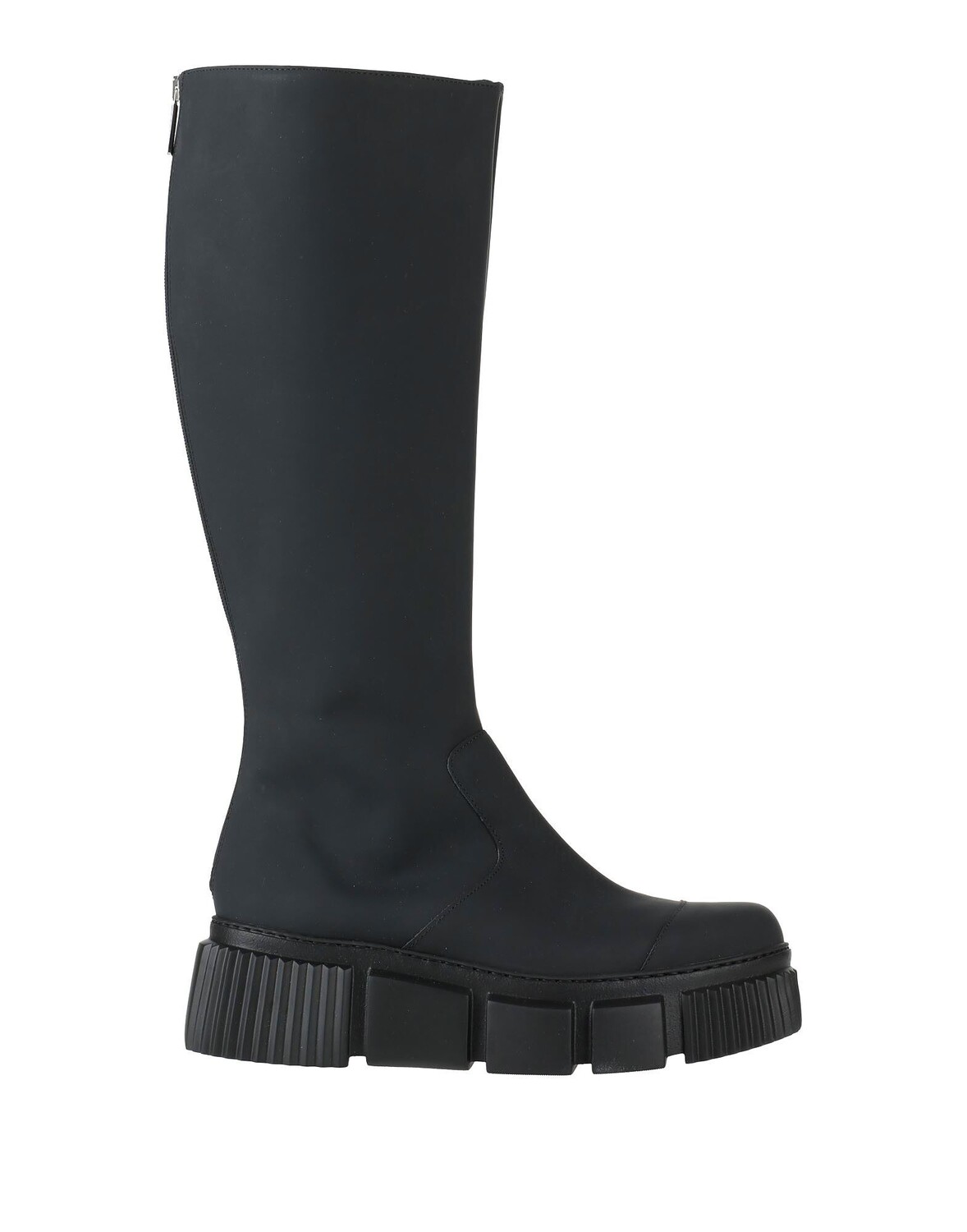 

Сапоги Pollini, черный