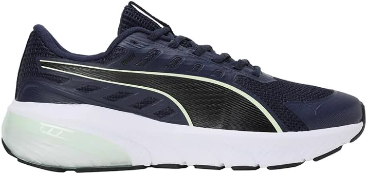 Мужская беговая обувь PUMA для шоссе, черный — фото 3