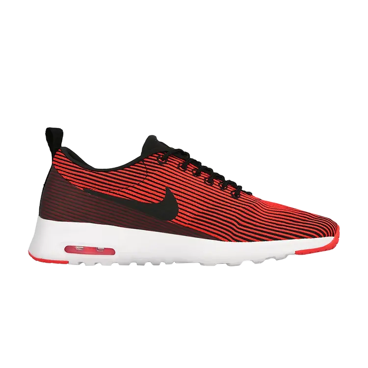 

Кроссовки Nike Wmns Air Max Thea KJCRD 'Black', черный
