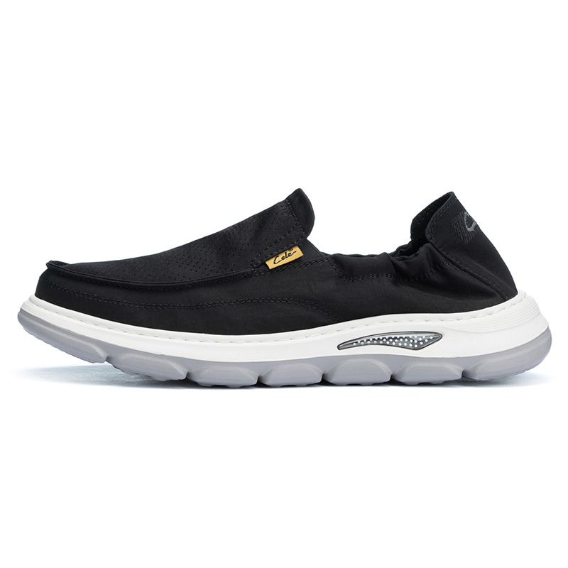 

CELE Мужские повседневные кроссовки Low Top серые, цвет Gray