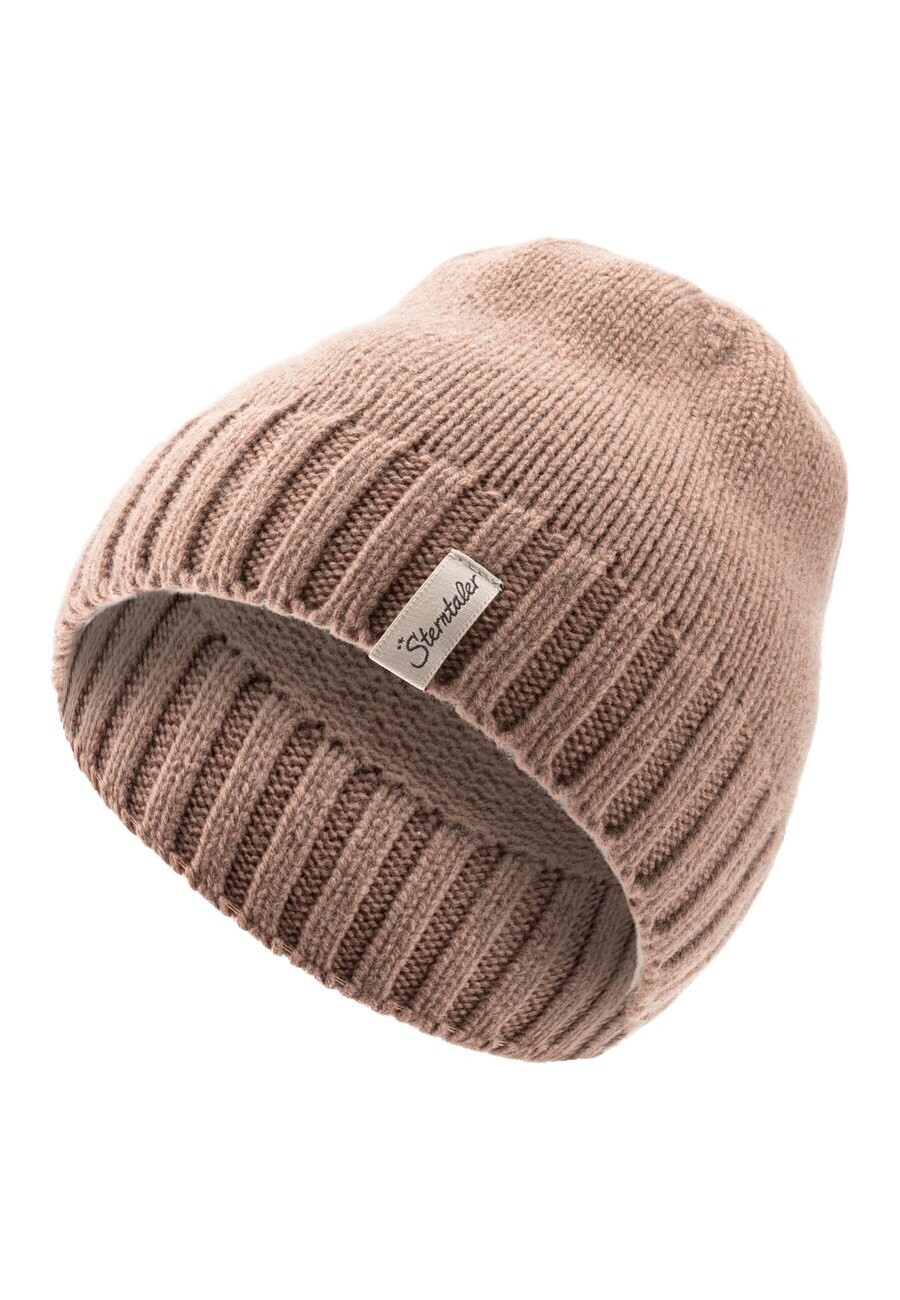 

Шапка STERNTALER Beanie, цвет Mocha