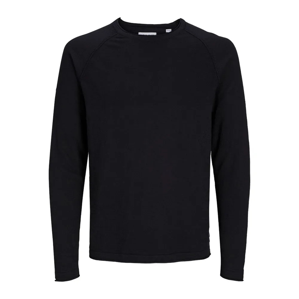 

Свитер Jack & Jones Breeze, черный