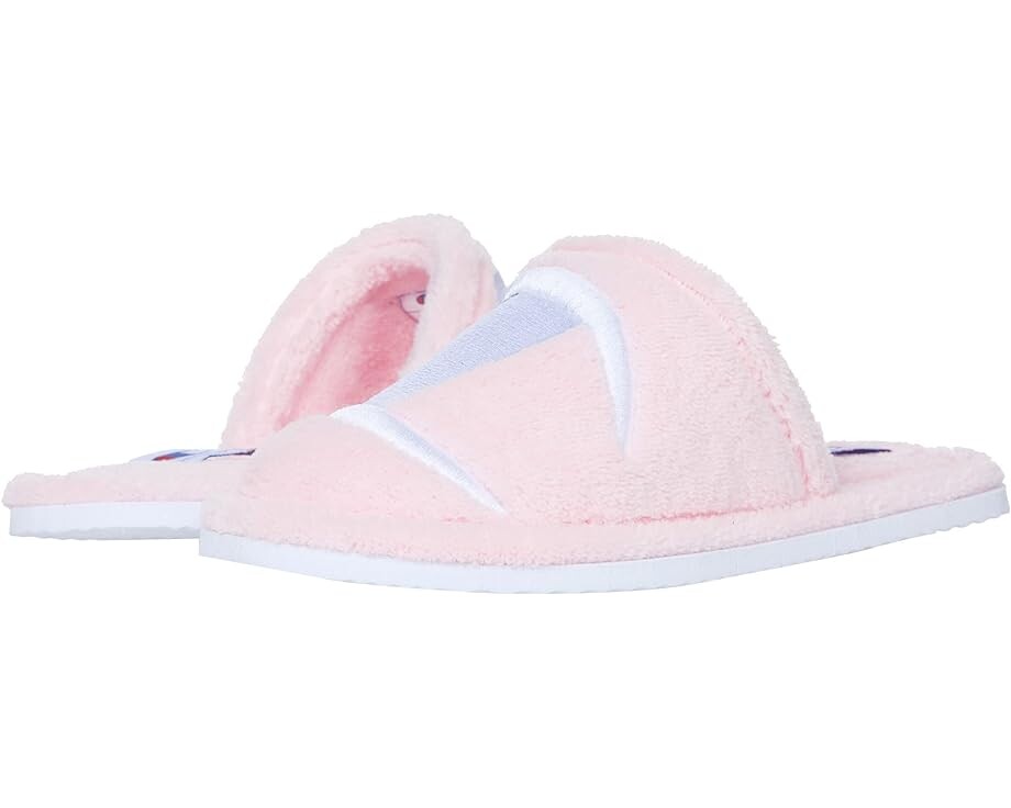 

Домашняя обувь Champion The Sleepover, цвет Pink Candy