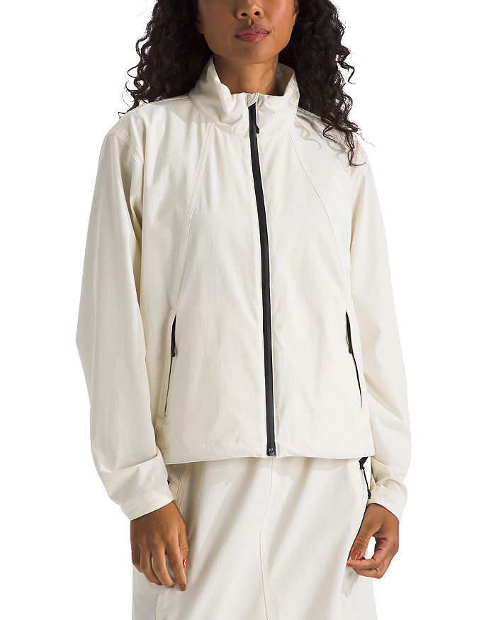 

Ветровка North Dome The North Face, белый