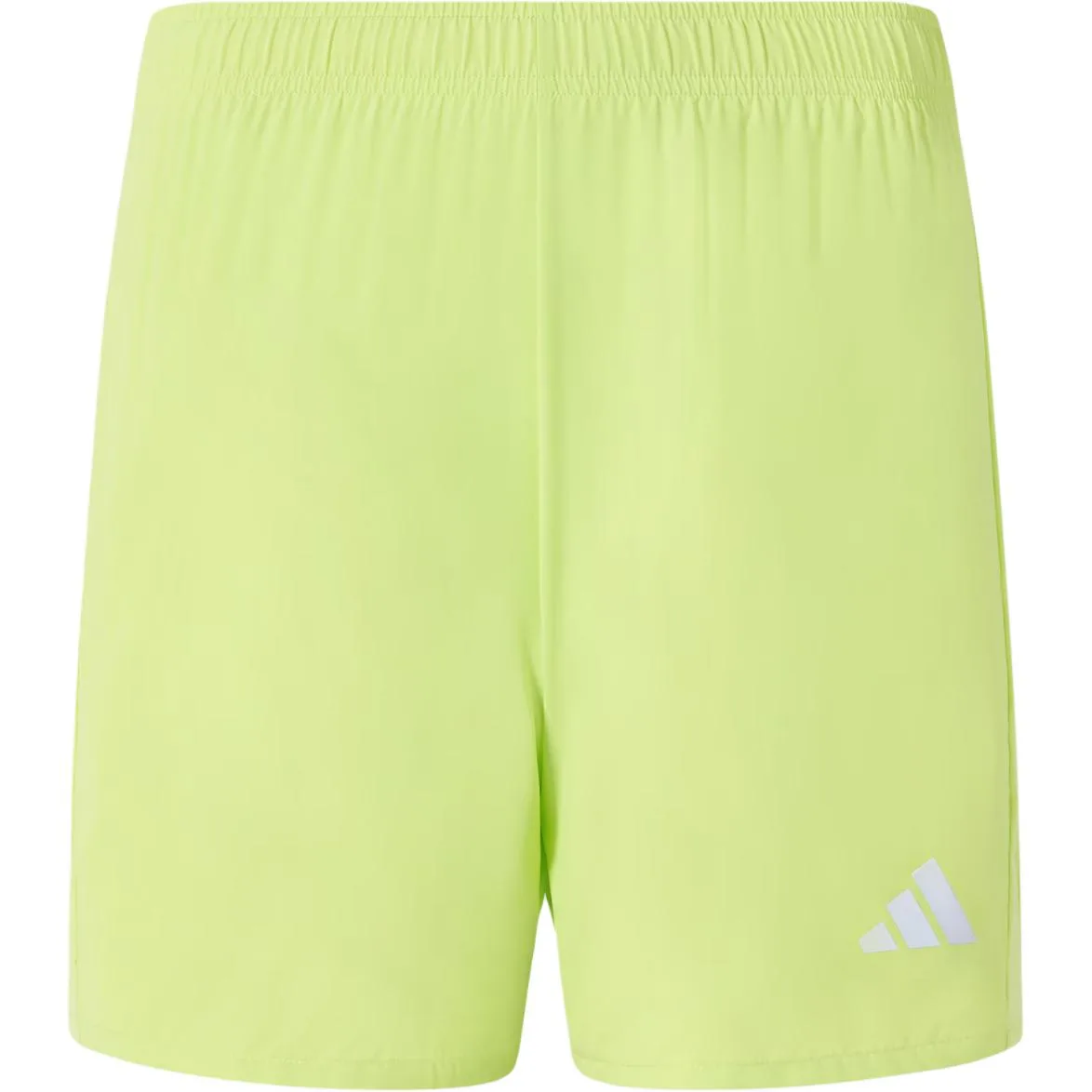 Adidas Спортивные шорты мужские Pulse Sour Orange Green/Dark Silver Gray