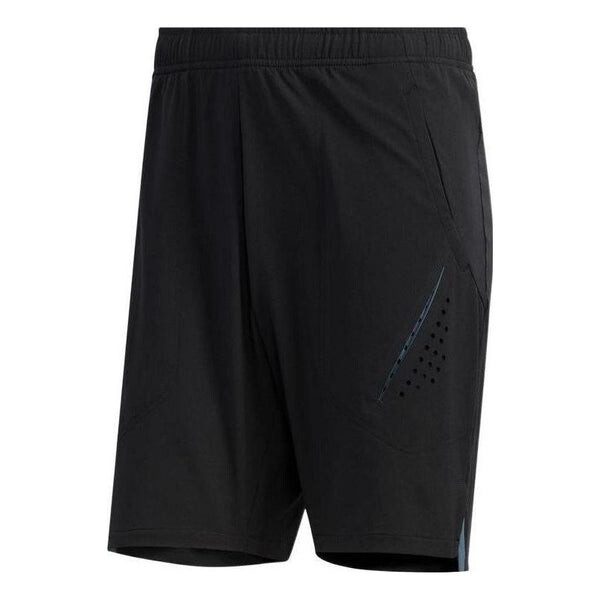 

Шорты cctcb m game sh шорты Adidas, черный