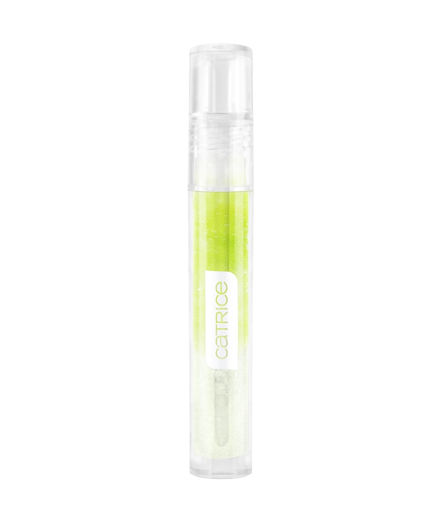 

Масло для губ CATRICE Poolside Of Life Bi-Phase Lip Oil, Nr. C01 - Under Palm Trees, 4 ml