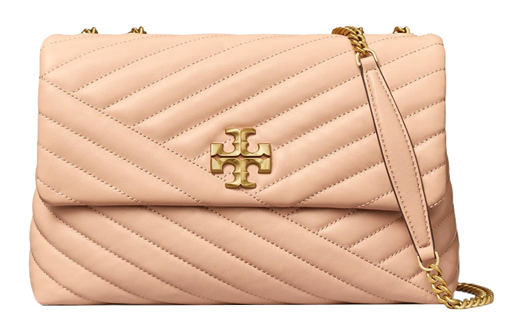 

TORY BURCH Кожаная сумка через плечо
