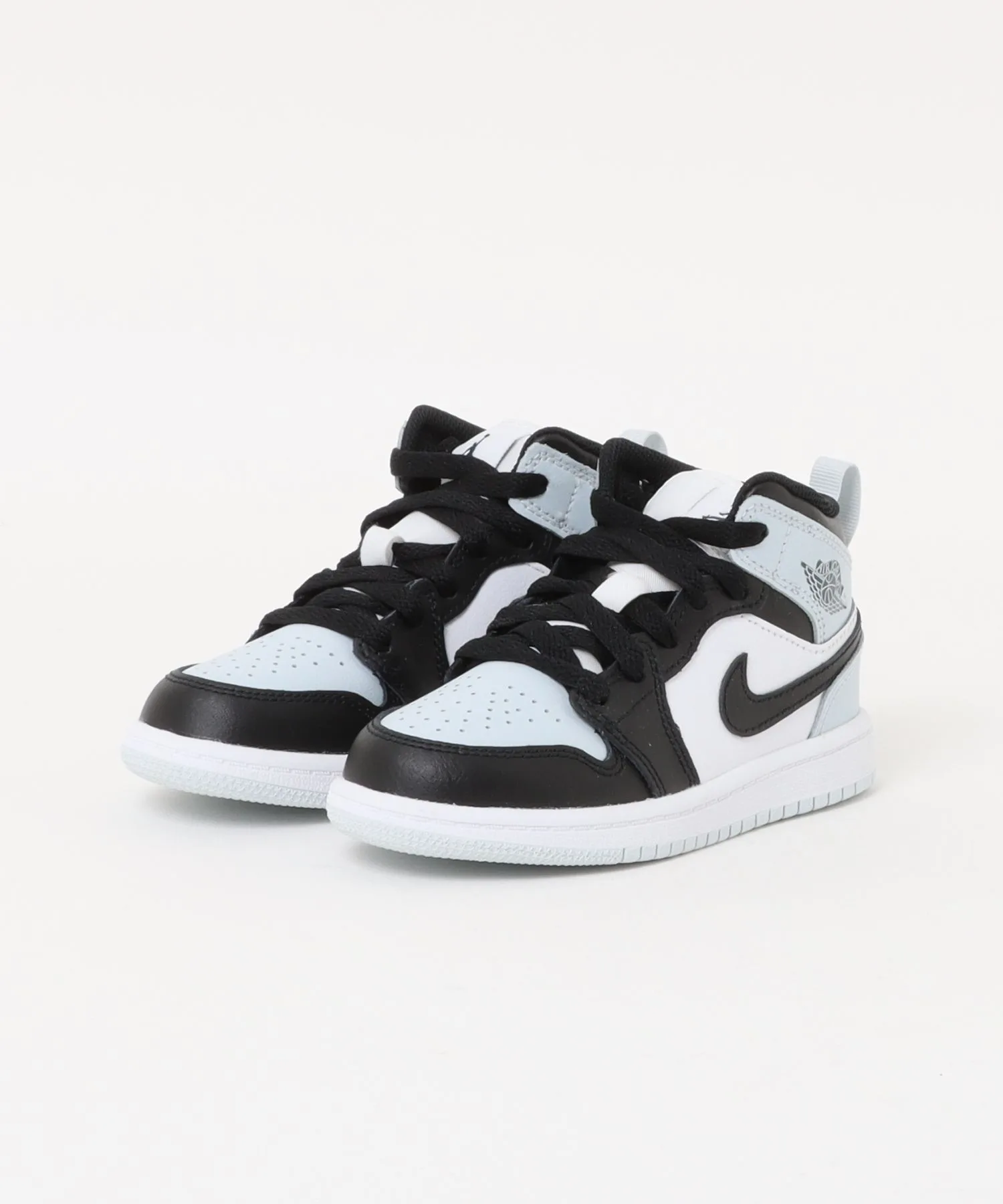 Детские кроссовки Nike Jordan 1 Mid (PS)