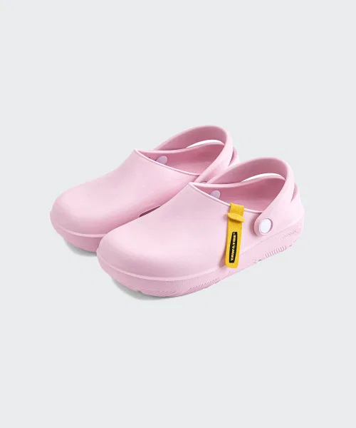 Детские кроссовки MUSINSA STANDARD KIDS ZEROVITY BIO молочные — фото 2