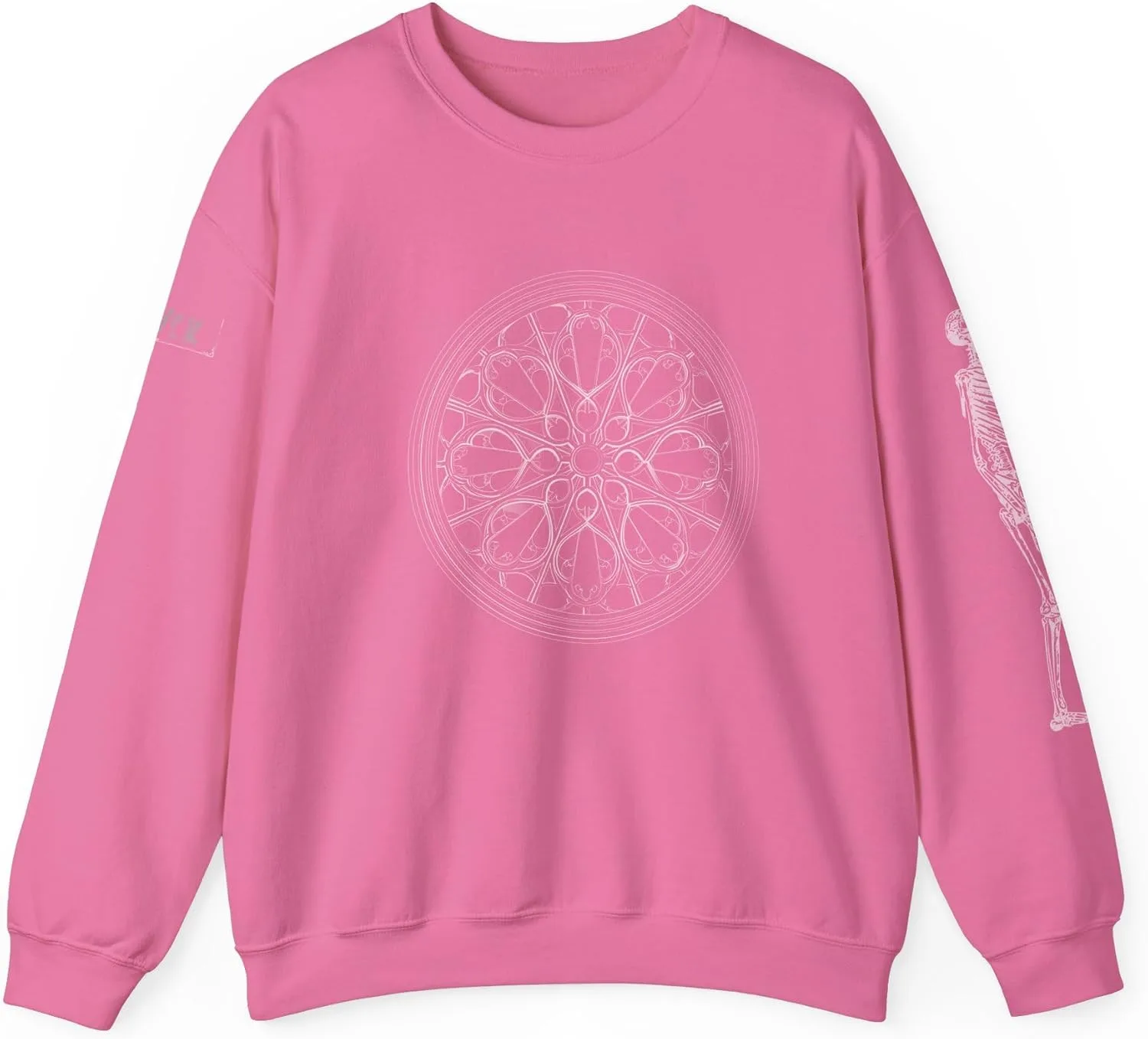 

Толстовка Unisex Heavy Blend