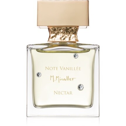 

Micallef Note Vanille Nectar парфюмированная вода 30 мл