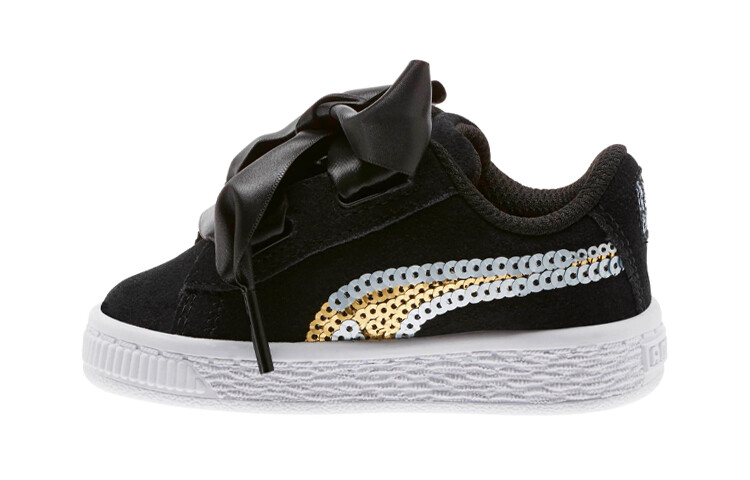 

Puma Suede Kids Обувь для скейтбординга PS