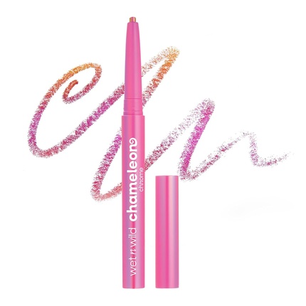 

Подводка для глаз Wet N Wild Chameleon Chrome Waterproof and Retractable