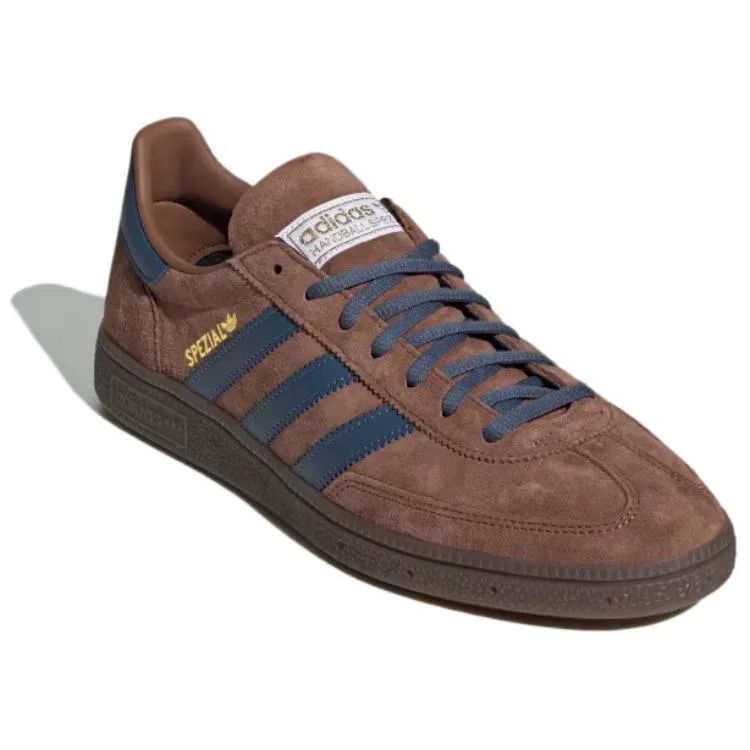 Кроссовки для скейтбординга Adidas Originals Brown — фото 4
