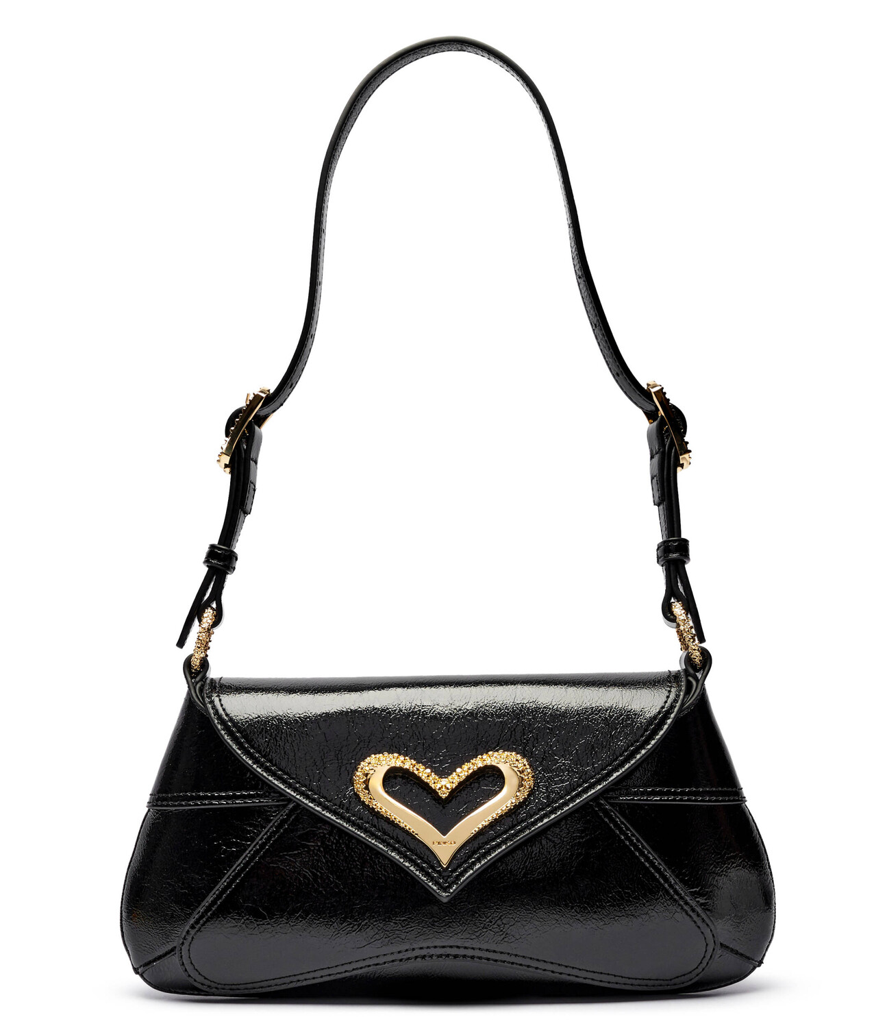 

Сумка через плечо Pinko 520 SHOULDER CLASSIC, черный