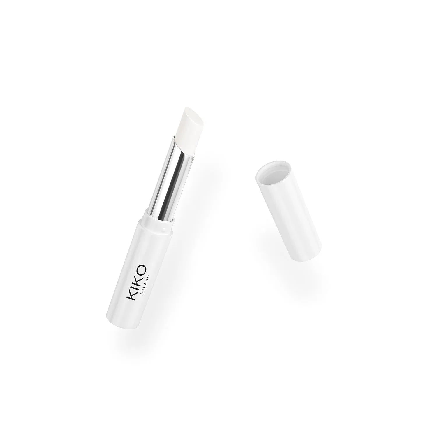 Увлажняющий бальзам для губ KIKO Milano Lip Volume Stylo 02 с эффектом объема Kiko Milano, 02 Transparent — фото 3
